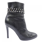 Saint Laurent Boots Black