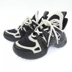 Louis Vuitton Line Sneakers — view 3