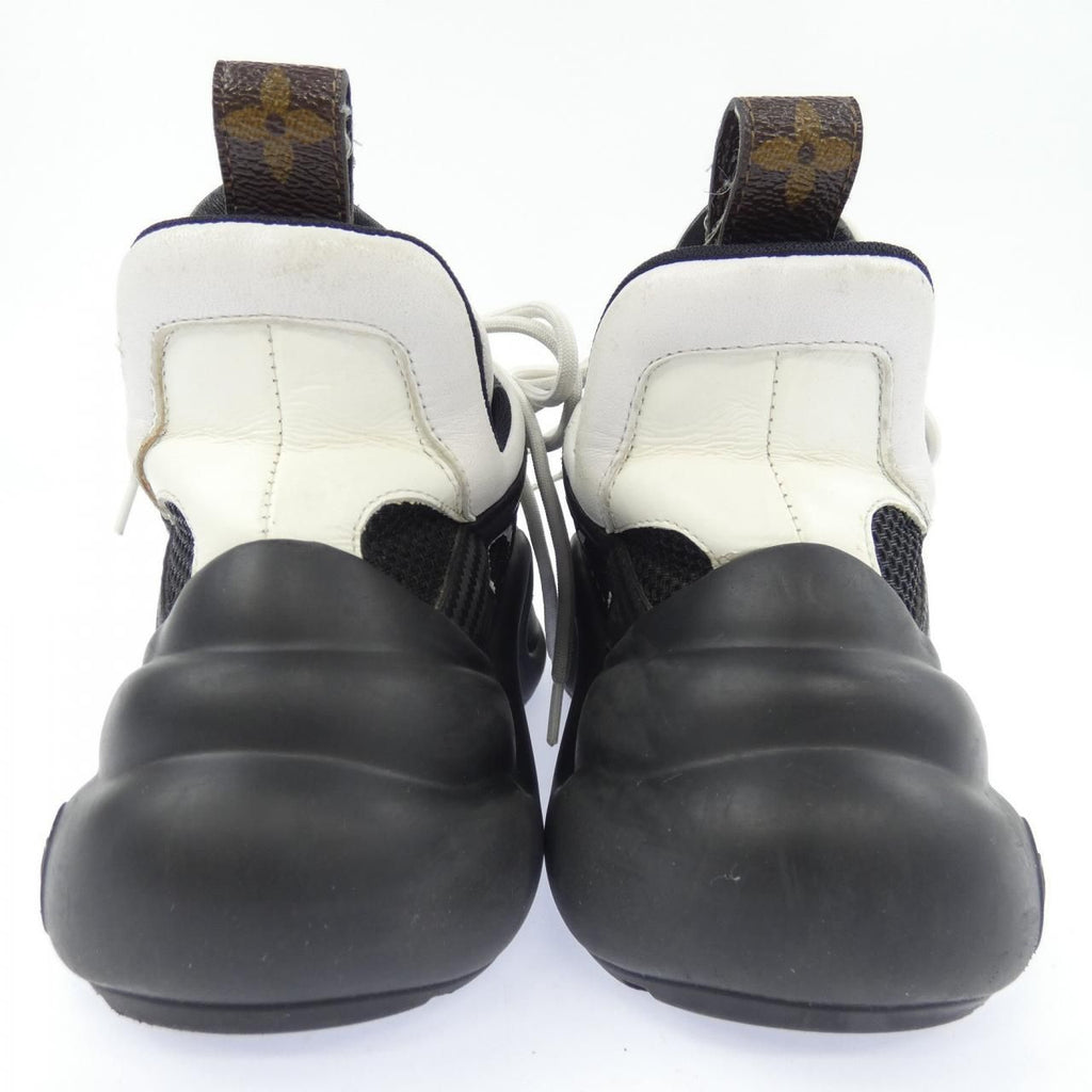 Louis Vuitton Line Sneakers — view 5