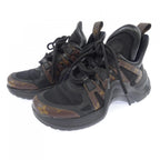 Louis Vuitton Line Sneakers — view 3