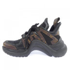 Louis Vuitton Line Sneakers — view 2