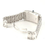 Cartier Tank American LM WG Automatic — view 7