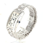Cartier Tank American LM WG Automatic — view 2