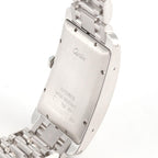 Cartier Tank American LM WG Automatic — view 6
