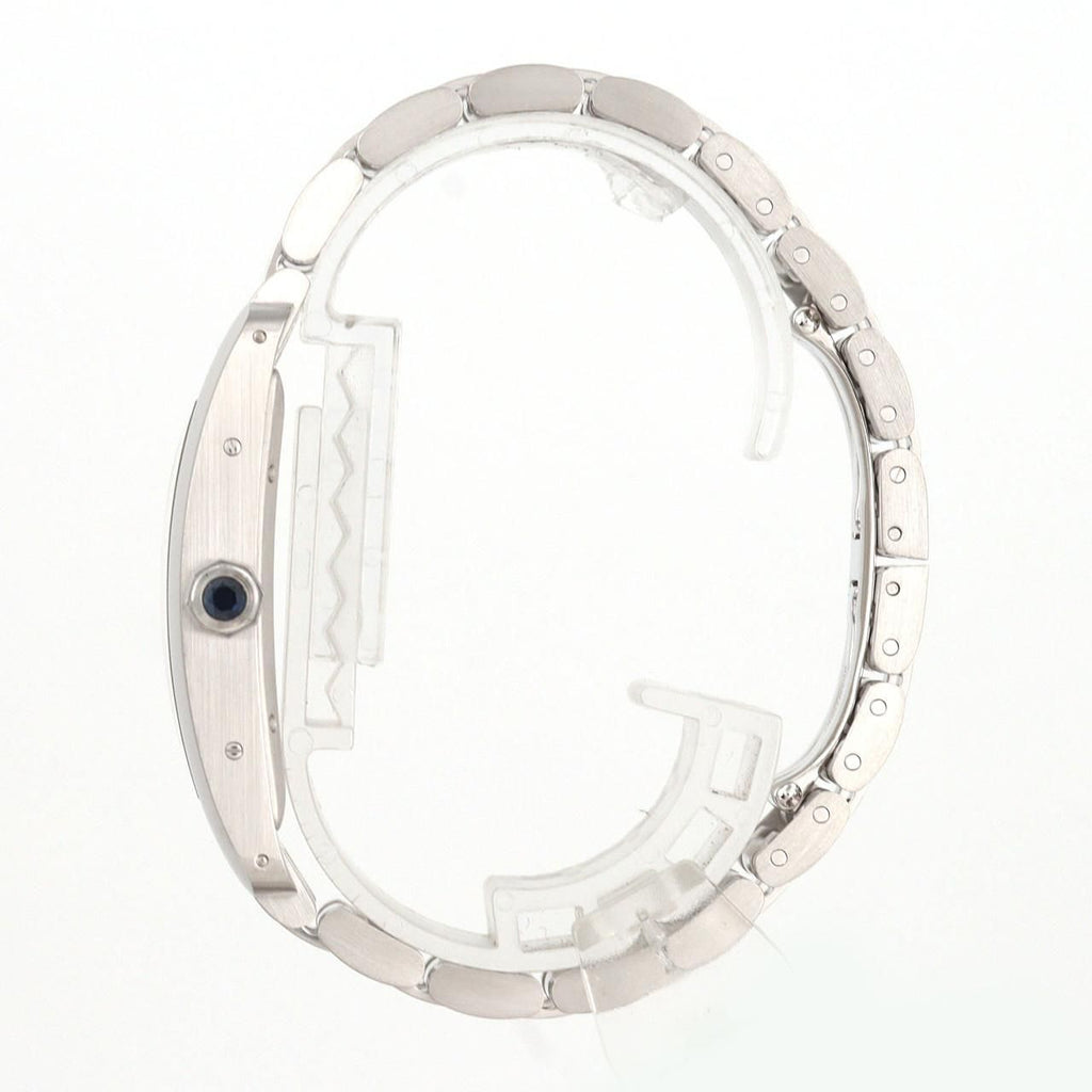 Cartier Tank American LM WG Automatic — view 3
