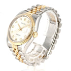 Rolex Datejust Automatic Winding Watch — view 2