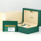 Rolex Datejust Automatic Winding Watch — view 8