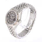 Rolex Datejust Automatic Winding Watch — view 2