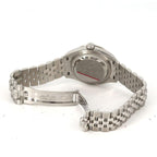 Rolex Datejust Automatic Winding Watch — view 7