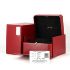 Cartier Mini Panthere de Cartier SS Quartz Watch — view 8