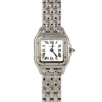 Cartier Mini Panthere de Cartier SS Quartz Watch