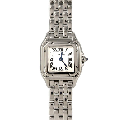 Cartier Mini Panthere de Cartier SS Quartz Watch