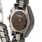 Chanel Superlegger la Chronograph Ceramic Aluminum Automatic Winding Watch — view 5
