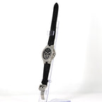 Bvlgari Diagono Caribro 303 SS Automatic — view 2