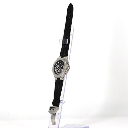 Bvlgari Diagono Caribro 303 SS Automatic — view 2