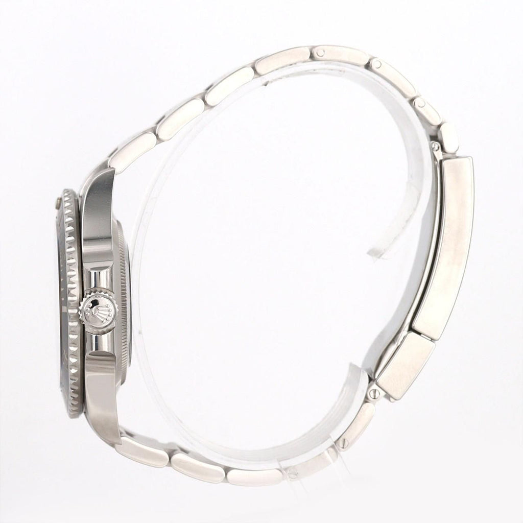 Rolex Submariner SS Automatic Winding Watch — view 3