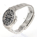 Rolex Submariner SS Automatic Winding Watch — view 2