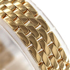 Cartier Mini Panthère YG Quartz Watch — view 4