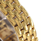 Cartier Panthere Vandeme LM YG Quartz Watch — view 4