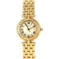 Cartier Panthere Vandeme LM YG Quartz Watch