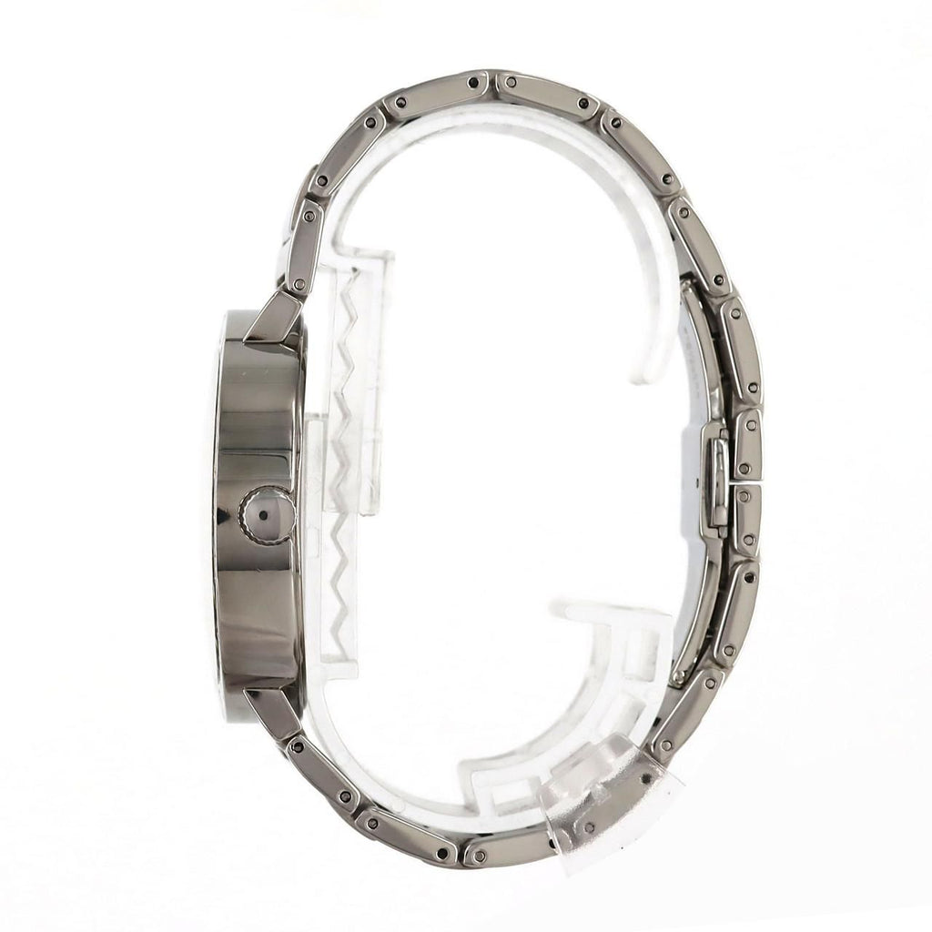 Bvlgari at SS Automatic Watch — view 3