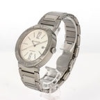 Bvlgari at SS Automatic Watch — view 2