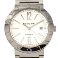 Bvlgari at SS Automatic Watch