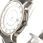 Bvlgari Solo Tempo SS Quartz Watch — view 4