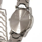 Bvlgari Solo Tempo SS Quartz Watch — view 7