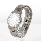 Bvlgari Solo Tempo SS Quartz Watch — view 2