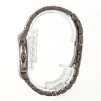 Bvlgari Solo Tempo SS Quartz Watch — view 3