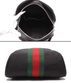 Gucci Backpack Sherry Line — view 3