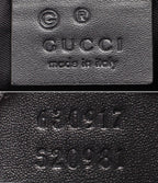 Gucci Backpack Sherry Line — view 4