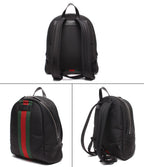 Gucci Backpack Sherry Line — view 2
