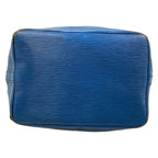 Louis Vuitton Shoulder Bag Epi Noe Toledo Blue Leather — view 5