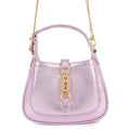 Gucci Handbag Jackie Nano Leather 2-Way