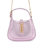 Gucci Handbag Jackie Nano Leather 2-Way