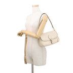 Louis Vuitton Shoulder Bag Monogram Empreinte Diane 2-Way — view 4