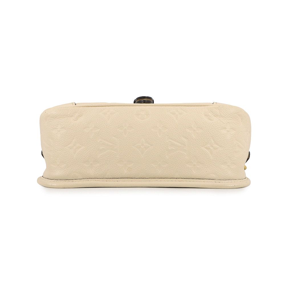 Louis Vuitton Shoulder Bag Monogram Empreinte Diane 2-Way — view 3