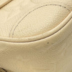Louis Vuitton Shoulder Bag Monogram Empreinte Diane 2-Way — view 9