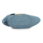 Loewe Handbag Elephant Basket Bag Small Raffia — view 3