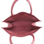 Dior Tote Book Calf Leather — view 5