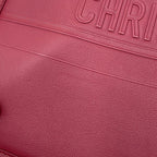 Dior Tote Book Calf Leather — view 7