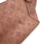 Louis Vuitton Handbag Monogram Mahina PM Bag 2-Way — view 8