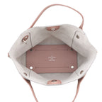 Louis Vuitton Handbag Monogram Mahina PM Bag 2-Way — view 7
