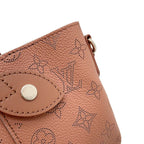 Louis Vuitton Handbag Monogram Mahina PM Bag 2-Way — view 9