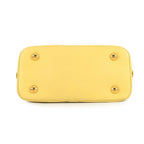 Louis Vuitton Bubble Glam Alma Soft BB 2-Way Shoulder Bag — view 3