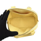 Louis Vuitton Bubble Glam Alma Soft BB 2-Way Shoulder Bag — view 6