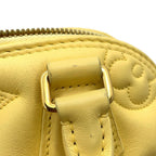 Louis Vuitton Bubble Glam Alma Soft BB 2-Way Shoulder Bag — view 8