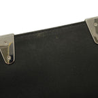 Louis Vuitton Shoulder Bag Monogram Pastel Trunk Messenger PM Virgil Abloh Black — view 6